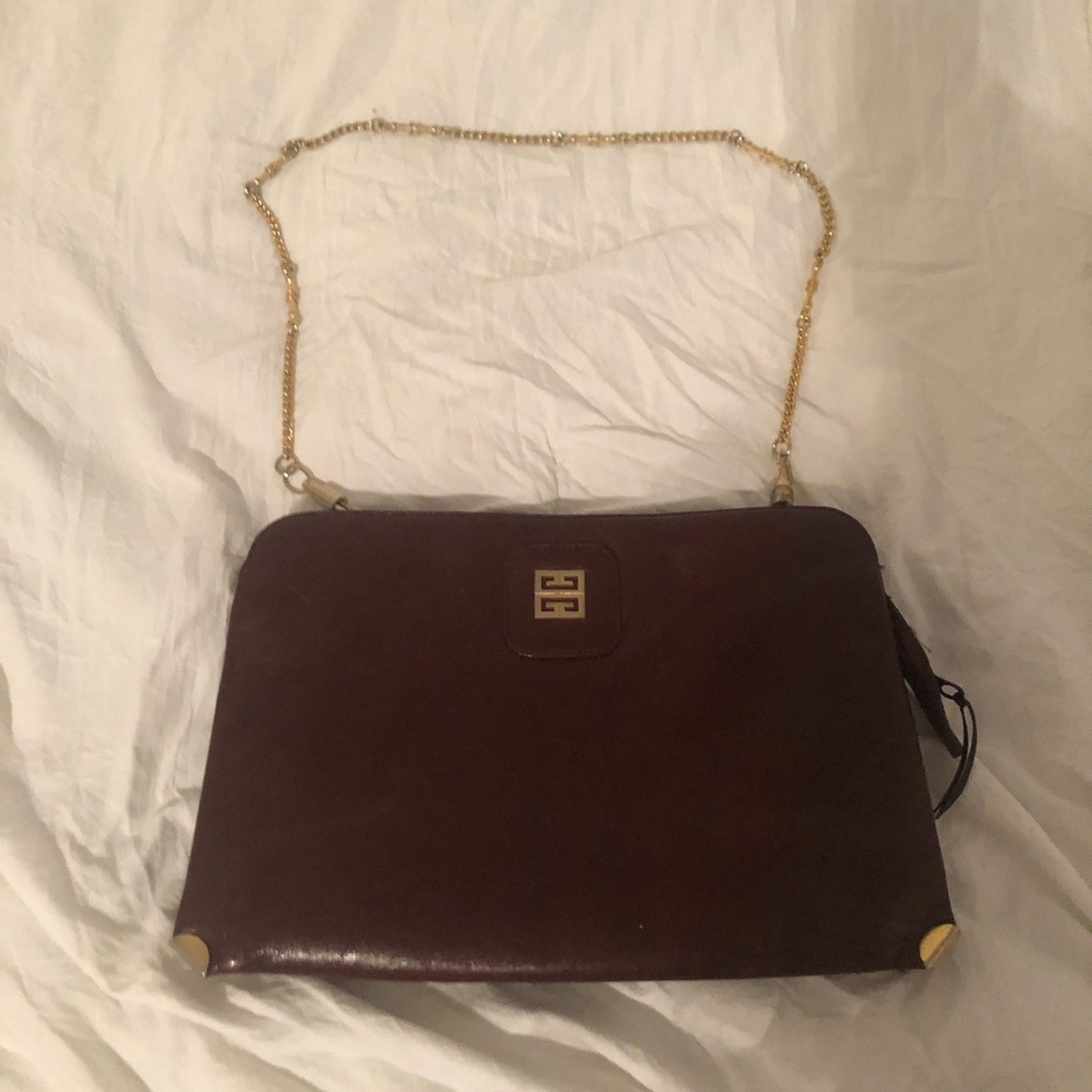 Sac Givenchy vintage bag